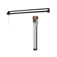 LEDVANCE OFFICE LINE Lampada da parete, 42W, 4000lm, 1,1m