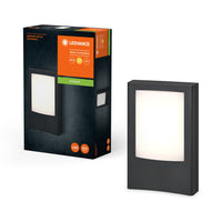 LEDVANCE ENDURA STYLE ENTRANCE lampada da parete esterna, 12,5W, 900lm