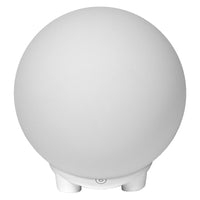 LEDVANCE SMART+ Wifi BALL Moodlight Tischleuchte MAGIC RGB Mini RGBW USB, 130 lm, 2200 … 6500 K, Tunable White|RGB