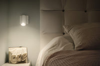 OSRAM LED SPOT OCTAGON lampada da soffitto / lampada da parete 3,4W, GU10, 230lm, bianco