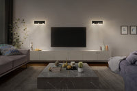 OSRAM DECOR SPOT MARS Deckenleuchte, 29W, 985lm, schwarz