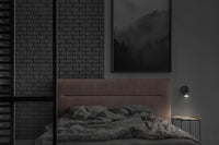 OSRAM LED SPOT GU10 Lampada da soffitto / lampada da parete 3,4W, 230lm, nero