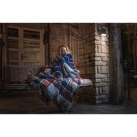 OSRAM ENDURA STYLE SOLAR QUADRO WALL Außenwandleuchte, 0,5W, 50lm