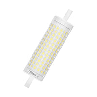 Lampada OSRAM LED Line Trasparente, 20 W, 3000 lm, attacco R7s