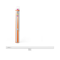 OSRAM LEDinestra Lampada LED 50cm, 4.7W, 470lm, Smerigliata, S14d