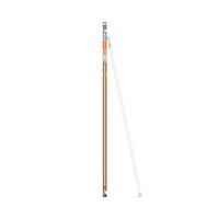 OSRAM LED Röhre TUBE T8 EM ENERGY EFFICIENCY CLASS A 120cm 10W 840, 2100 lm, 4000 K, Kaltweiß