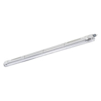 OSRAM SUBMARINE Feuchtraumleuchte PCR 120 1 X 13.5W 840 G13 T8, 1550 lm, 4000 K, Kaltweiß