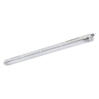 OSRAM SUBMARINE Feuchtraumleuchte PCR 120 2 X 13.5W 840 G13 T8, 3100 lm, 4000 K, Kaltweiß