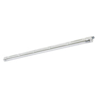 OSRAM SUBMARINE Lampada per ambienti umidi PCR 150 1 X 20W 840 G13 T8, 2300 lm, 4000 K, Bianco freddo