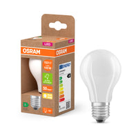 OSRAM LED Superstar Classic Lampada Opaca, 7.2W, 1521lm, E27, Bianco caldo