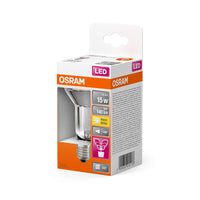 Lampada da pianta OSRAM LED Star con filamento, 7,5W, 140lm, E27