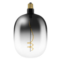 OSRAM Vintage 1906® LED BIG DECORATIVE Lampada LED ovale Fumé, 4.5W, 150lm