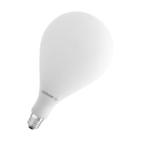 OSRAM Vintage 1906® LED BIG DECORATIVE Lampada LED uva satinata, 7,3W, E27