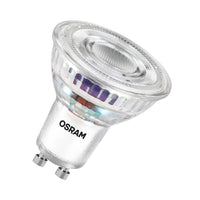 Lampada con riflettore LED OSRAM Energy Class, 1.3W, 240lm, GU10