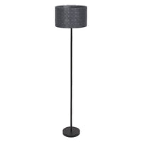 OSRAM DECOR Lampada da terra Decor Felt Weaving Std Floor, E27