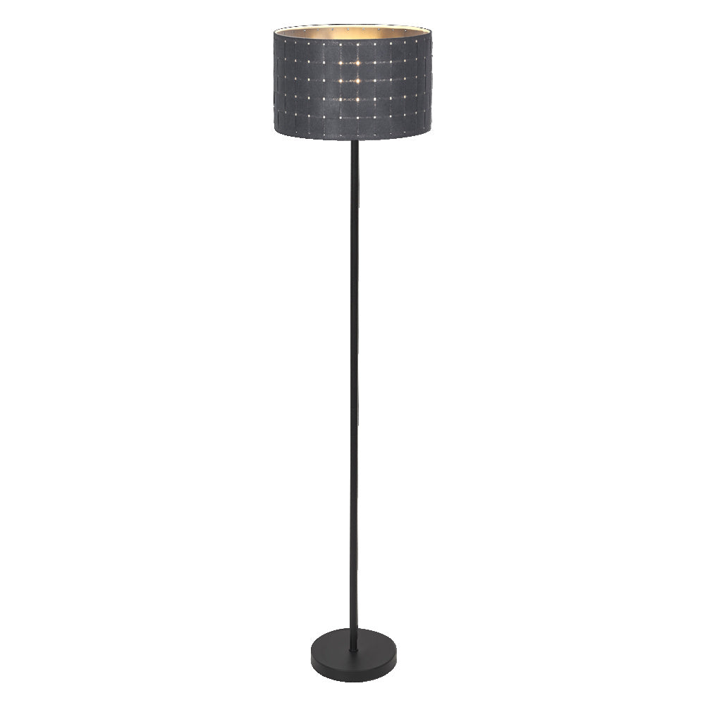 LEDVANCE DECOR Lampada da terra Decor Felt Weaving Std Floor, E27