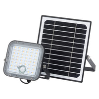 LEDVANCE LED-Solar-Außenleuchte Endura, schwarz, 10W, 1400lm