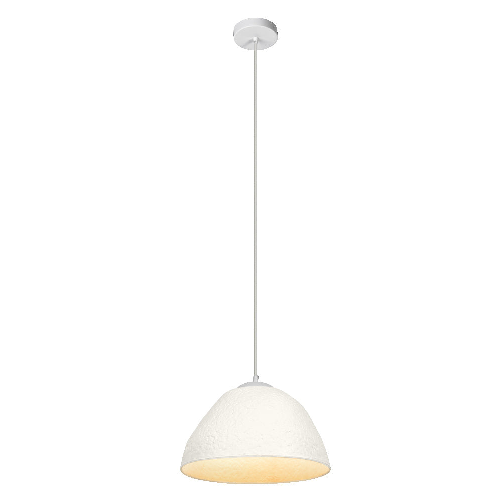 LEDVANCE DECOR Pendelleuchte Decor Camel Bell weiß, E27, 375 mm