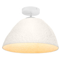 LEDVANCE DECOR Deckenleuchte Decor Camel Bell weiß, E27, 375 mm