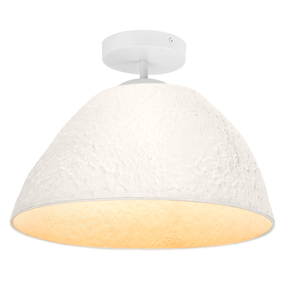 LEDVANCE DECOR Deckenleuchte Decor Camel Bell weiß, E27, 375 mm