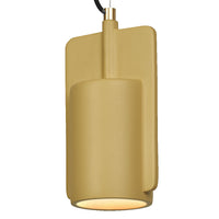LEDVANCE DECOR Mould Lampadario a sospensione 155MM 1XE27 Oro