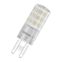 Lampada OSRAM LED PIN, 4.9W, 806lm, Multicolor, G9, 4000K