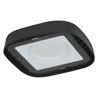 Plafoniera LEDVANCE Highbay Ufo 80W 865 IP65 nera