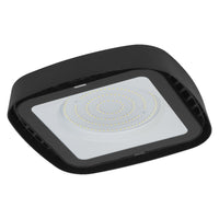 LEDVANCE Highbay Ufo Lampada da soffitto, 130W, IP65, nero