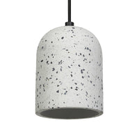 OSRAM DECOR Pill Pendant Pendelleuchte 1xE27 White
