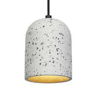 LEDVANCE DECOR Pill Pendant Lampadario 1XE27 White