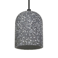 LEDVANCE DECOR Pill Pendant Lampadario 1XE27 Black