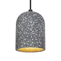 LEDVANCE DECOR Pill Pendant Lampadario 1XE27 Black
