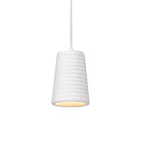LEDVANCE DECOR Plaster Pendelleuchte, E27, 200 mm