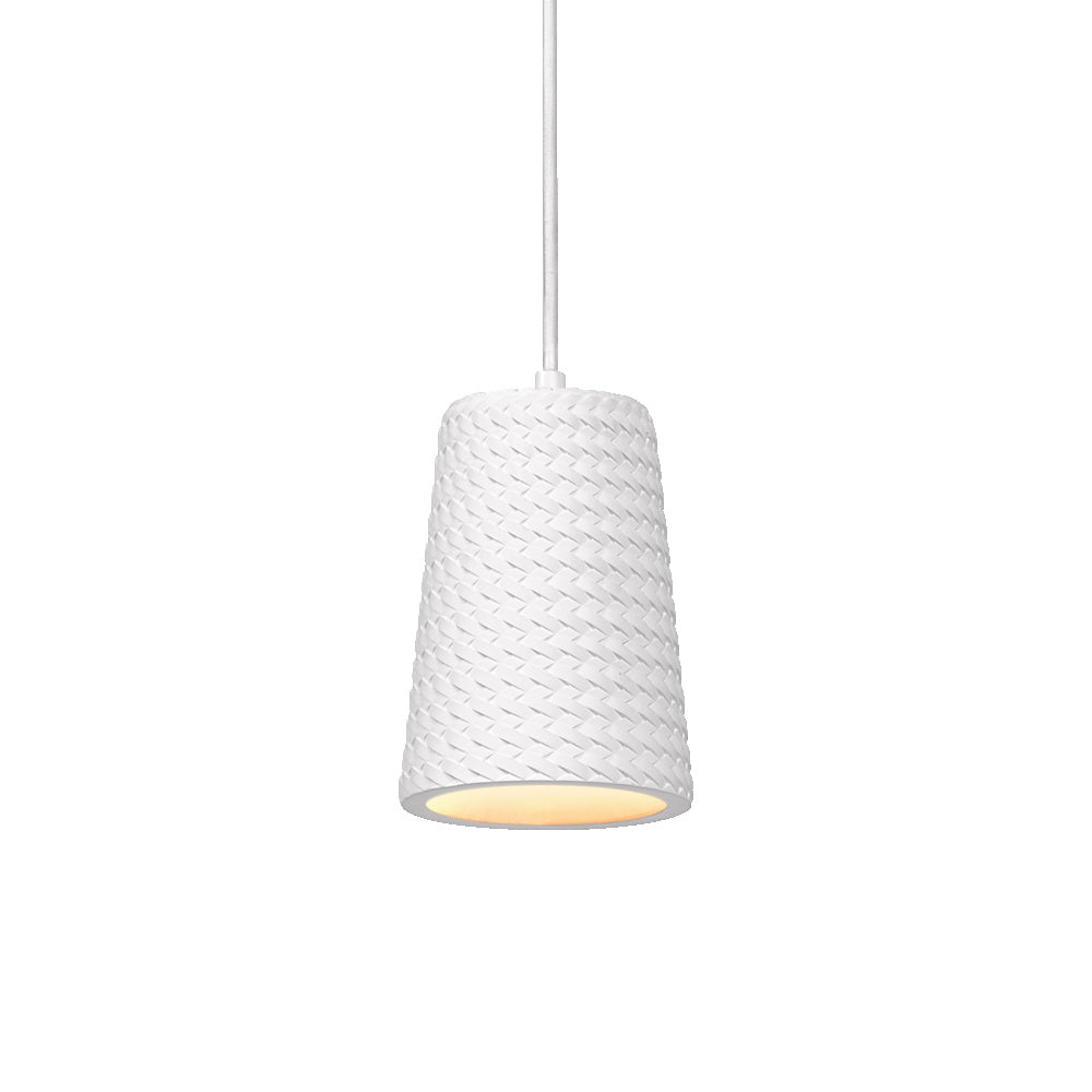 LEDVANCE DECOR Plaster Pendelleuchte, E27, 200 mm
