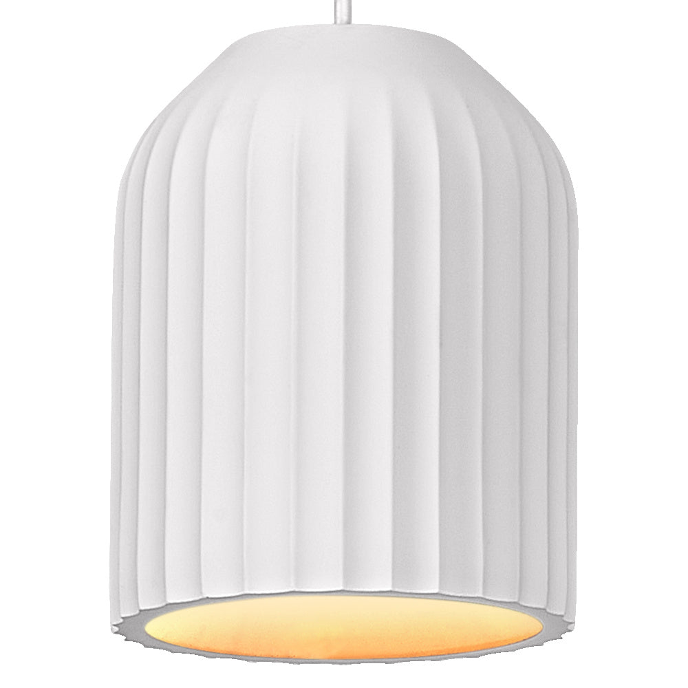 LEDVANCE DECOR Plaster Routes Pendant Wandleuchte 150 1xE27 White