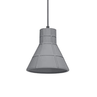 Lampada a sospensione LEDVANCE DECOR Concrete, E27, 200 mm