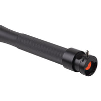 LEDVANCE TORCIA Strumento di Emergenza per Auto, Torcia, SOS, Martello di Vetro, Coltello per Cinture 100 lm