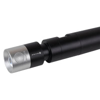LEDVANCE TORCIA Strumento di Emergenza per Auto, Torcia, SOS, Martello di Vetro, Coltello per Cinture 100 lm