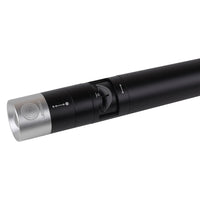 LEDVANCE TORCIA Strumento di Emergenza per Auto, Torcia, SOS, Martello di Vetro, Coltello per Cinture 100 lm
