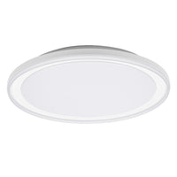 OSRAM ORBIS Pederson Deckenleuchte 24W 450mm weiß