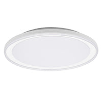 OSRAM ORBIS Lampada da soffitto Pederson 36W 550mm bianca