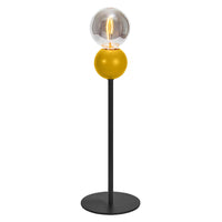 LEDVANCE DECOR Bubble Table Lampada da tavolo E27 Multicolore