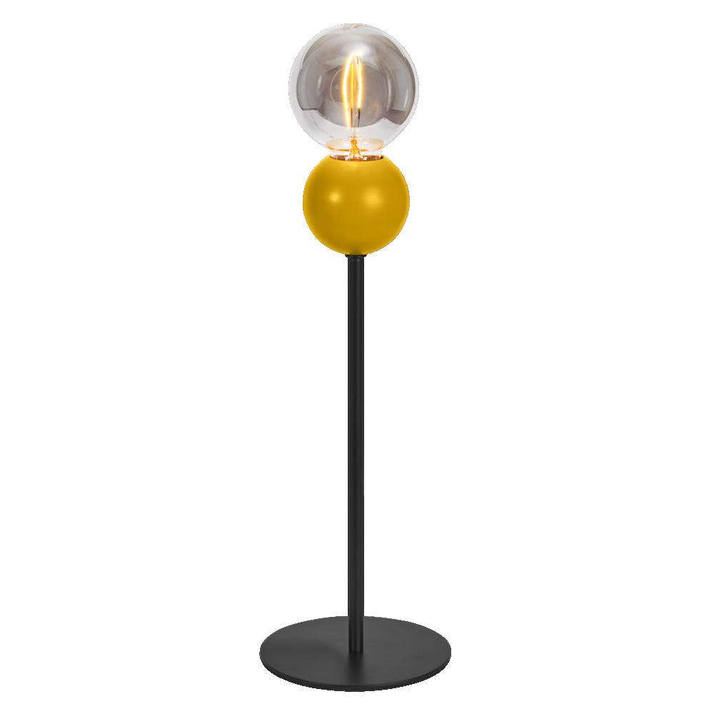 LEDVANCE DECOR Bubble Table Lampada da tavolo E27 Multicolore