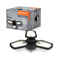LEDVANCE Highbay Blade Lampada da soffitto con alette, 60W, E27