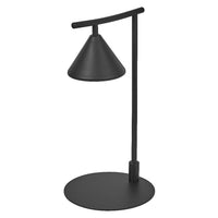 LEDVANCE DECOR Fuji Table Lampada da tavolo 5W 930 Black