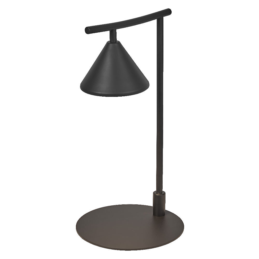 LEDVANCE DECOR Fuji Table Tischleuchte 5W 930 Black