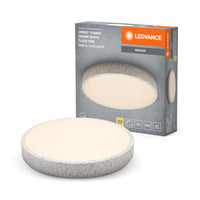 LEDVANCE ORBIS Yummy Deckenleuchte 16W 285mm dimmbar weiß