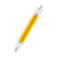 Lampada OSRAM LED Slim Line, 8W, 806lm, Multicolor, R7s, 2700K