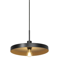 OSRAM DECOR Lampada a sospensione a piastra E27 lampada a sospensione beige