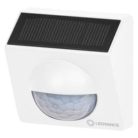 LEDVANCE Wifi SMART+ OUTDOOR MOTION SENSOR sensore esterno, bianco